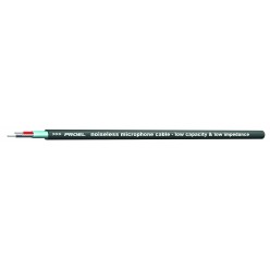 PROEL STAGE HPC80R500 PROEL STAGE 8032496915805 Italy M 500 500 Active 1 0 3 HAWA 85444993 pBalanced installation cable. bLACK c